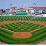 Baseball fields gamedayfields