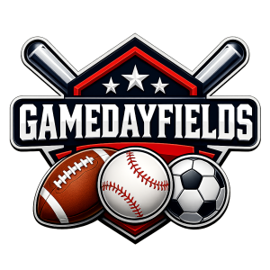 Game Day Fields