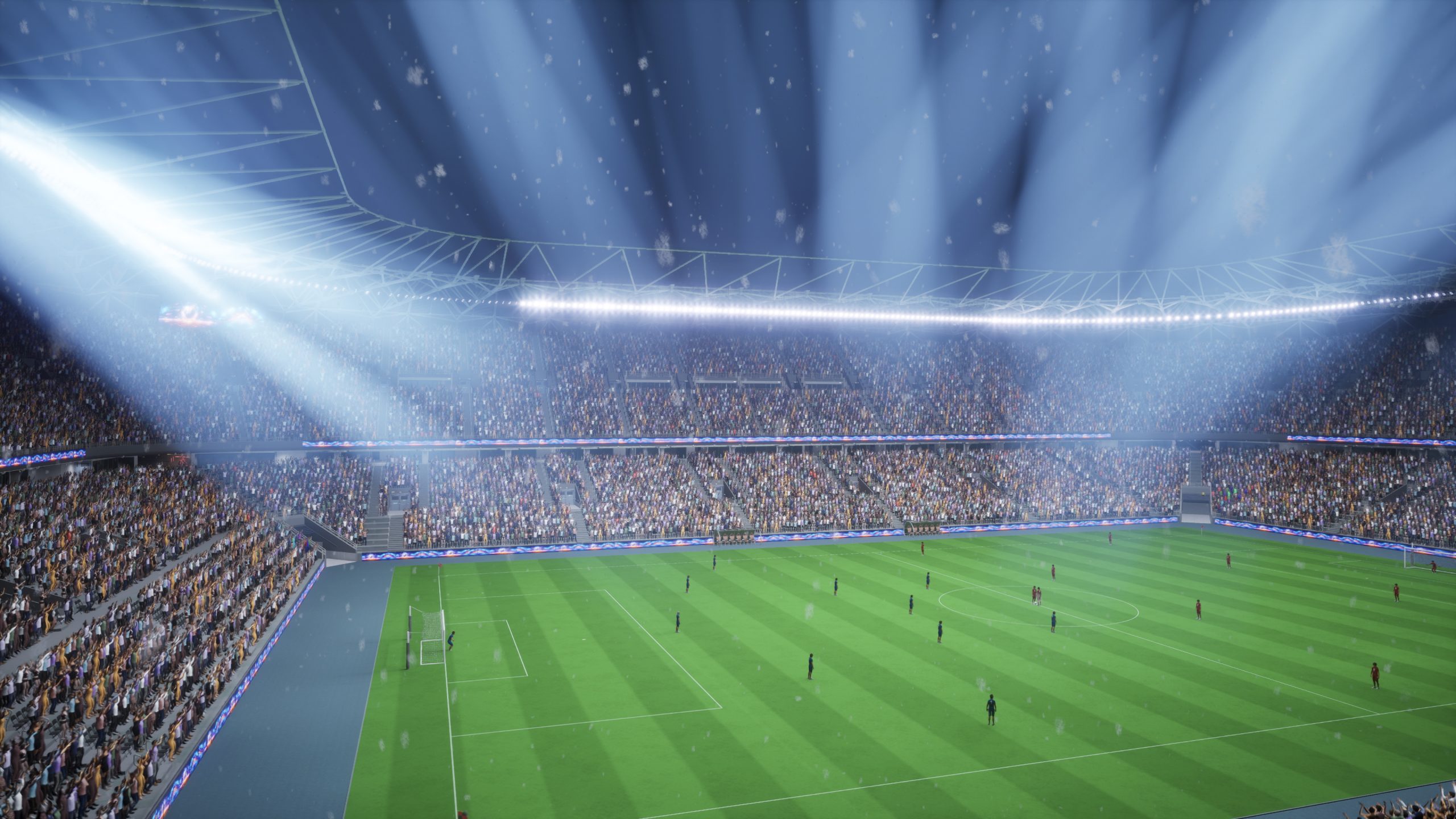 The Modern Turf War: Real Grass vs. Synthetic Turf in American Stadiums